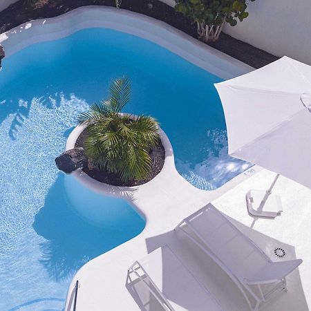 Villa Tiguaro Piscina Climat Jacuzzy Ac Villa 9 12 Corralejo Kültér fotó