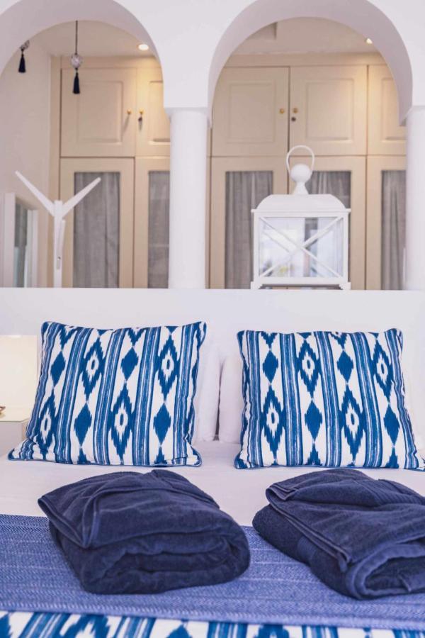 Villa Tiguaro Piscina Climat Jacuzzy Ac Villa 9 12 Corralejo Kültér fotó
