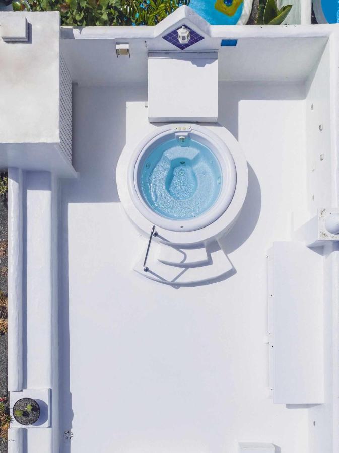 Villa Tiguaro Piscina Climat Jacuzzy Ac Villa 9 12 Corralejo Kültér fotó