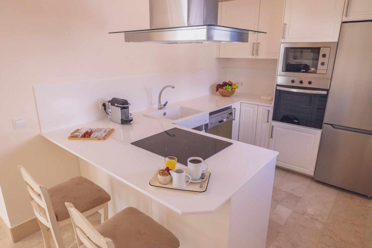 Villa Tiguaro Piscina Climat Jacuzzy Ac Villa 9 12 Corralejo Kültér fotó
