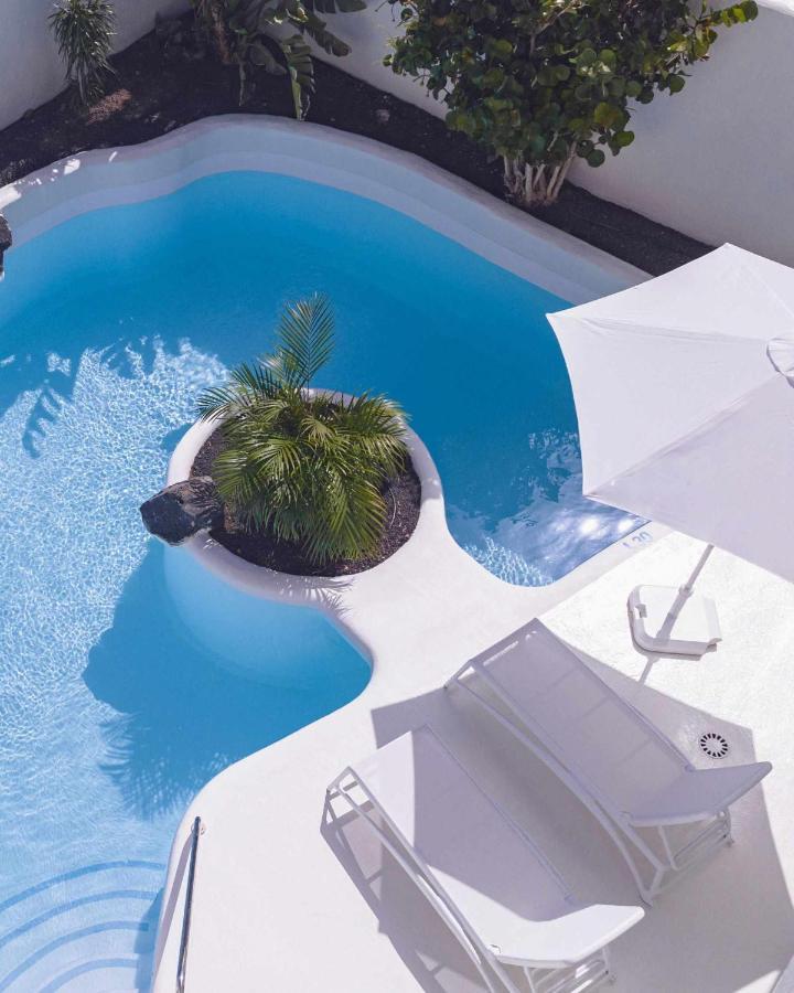 Villa Tiguaro Piscina Climat Jacuzzy Ac Villa 9 12 Corralejo Kültér fotó