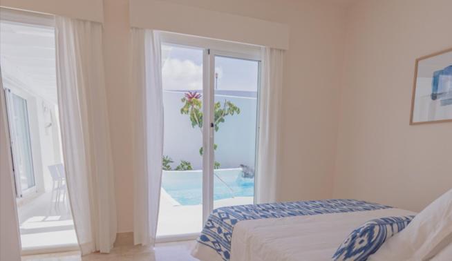 Villa Tiguaro Piscina Climat Jacuzzy Ac Villa 9 12 Corralejo Kültér fotó