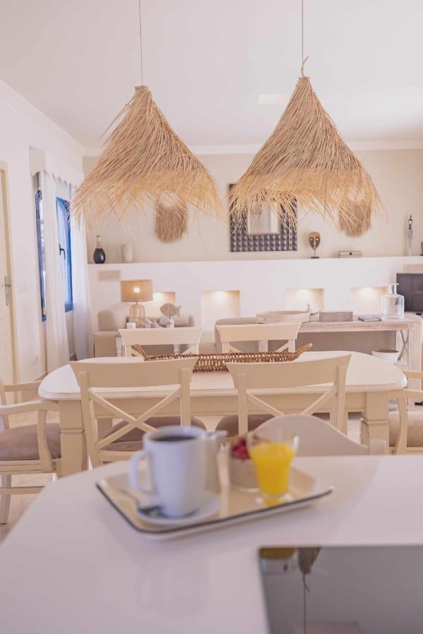 Villa Tiguaro Piscina Climat Jacuzzy Ac Villa 9 12 Corralejo Kültér fotó