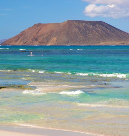 Villa Tiguaro Piscina Climat Jacuzzy Ac Villa 9 12 Corralejo Kültér fotó