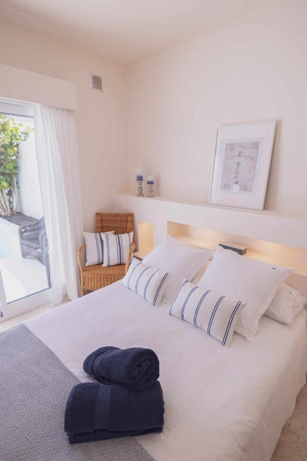 Villa Tiguaro Piscina Climat Jacuzzy Ac Villa 9 12 Corralejo Kültér fotó