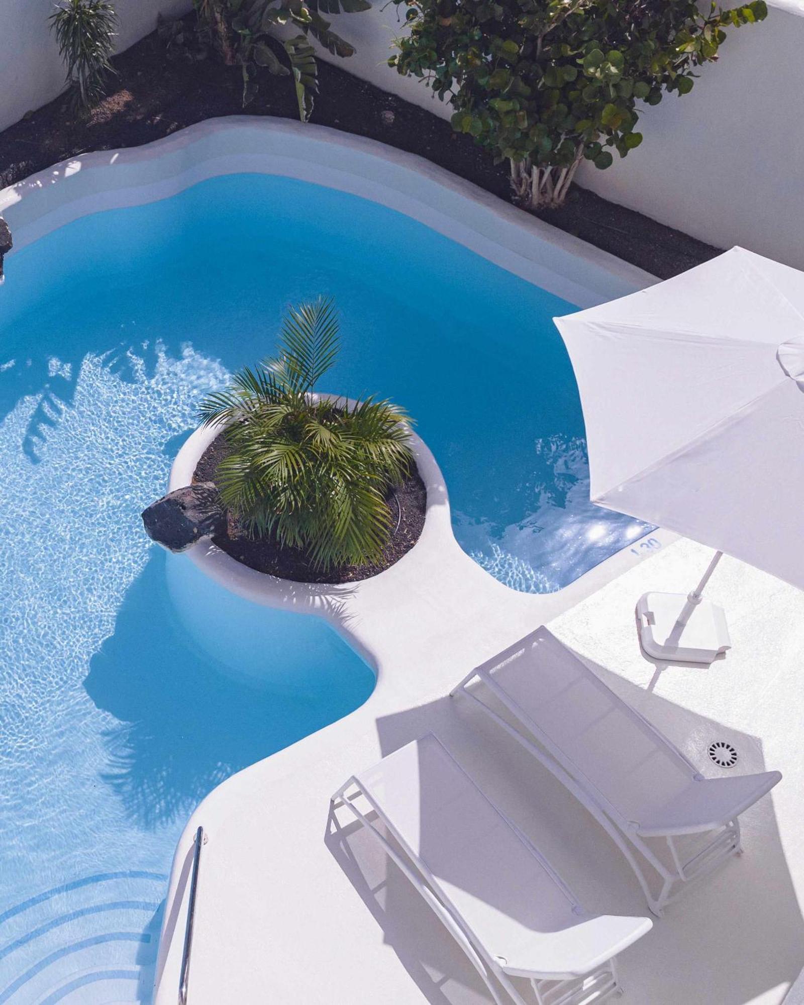 Villa Tiguaro Piscina Climat Jacuzzy Ac Villa 9 12 Corralejo Kültér fotó